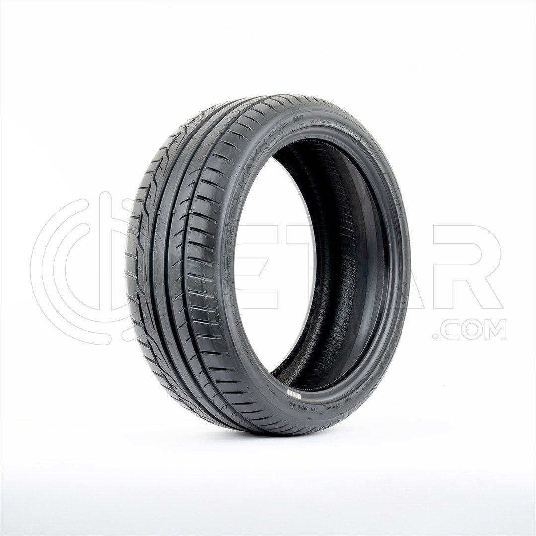 Eco Control Tire