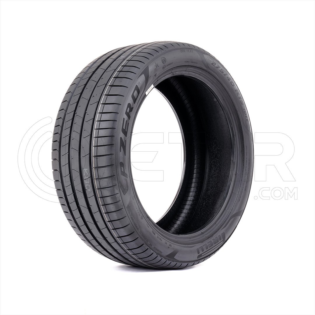 PIRELLI 275 40 19 101 Y P Zero PZ4 RFT*RSC Germany (2024)