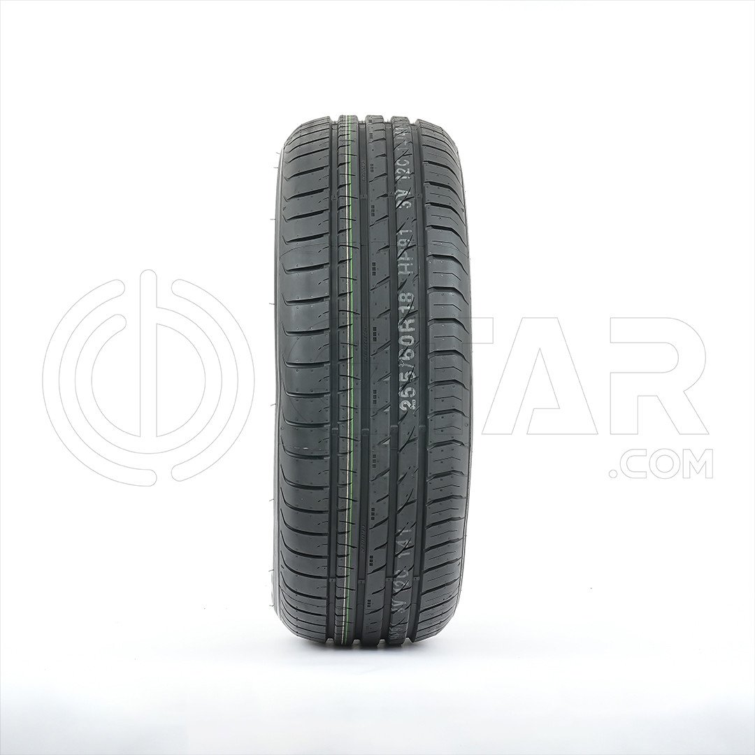 Eco Control Tire