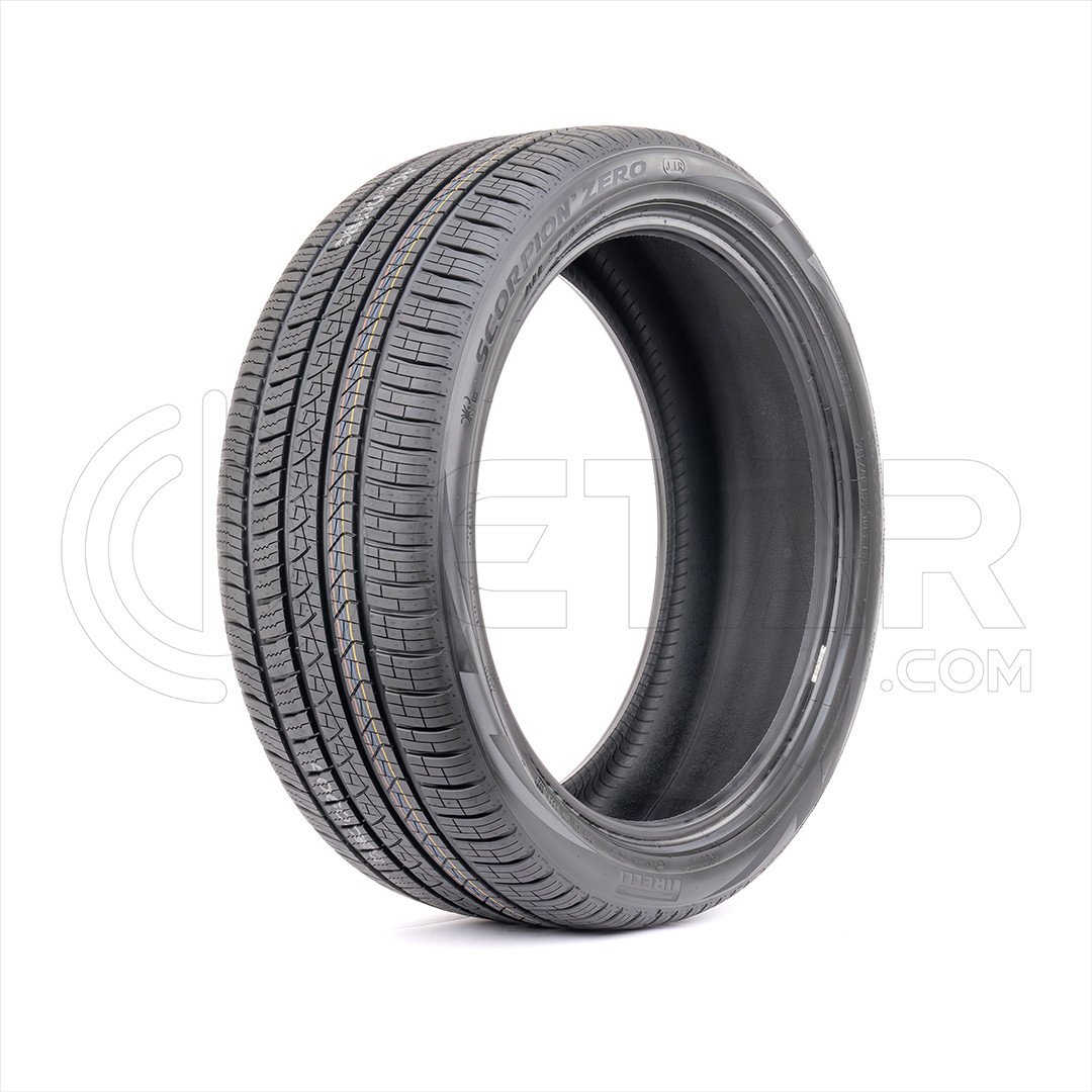 PIRELLI 265 45 21 104 W Scorpion Zero All Season J LR United Kingdom (2024)