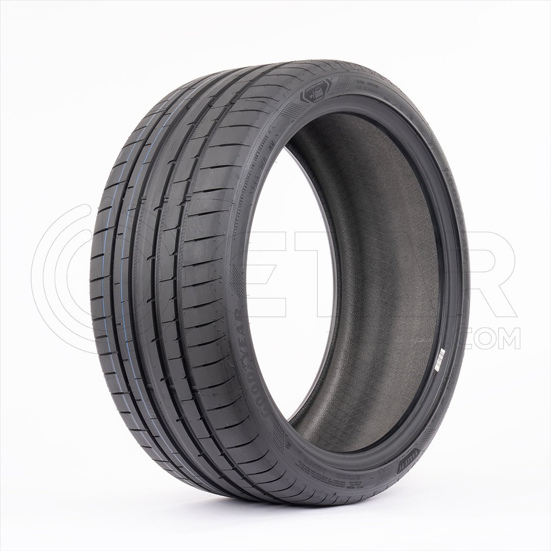 GOODYEAR 225 40 19 XL 93 Y Eagle F1 Asymmetric 5 MO Germany (2024)