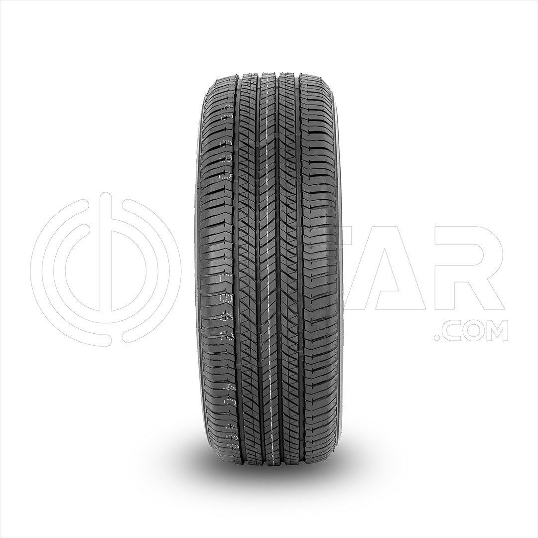 BRIDGESTONE 245 60 18 104 H DUELER H/L 400 Japan (2025)