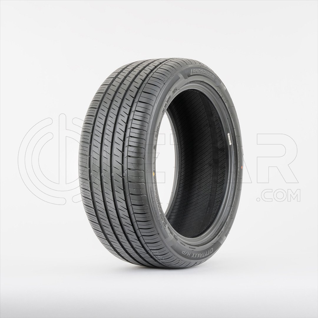 LANDSPIDER 225 55 18 XL 102 W CityTraxx H/P Thailand (2024)