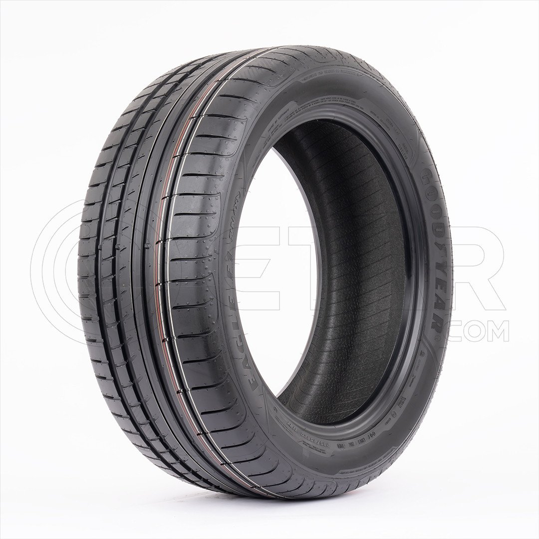 GOODYEAR 285 45 20 XL 112 Y Eagle F1 Asymmetric 2 SUV 4X4 AO Germany (2024)