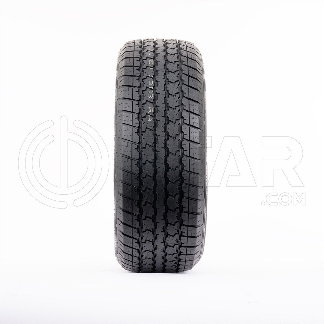 Eco Control Tire