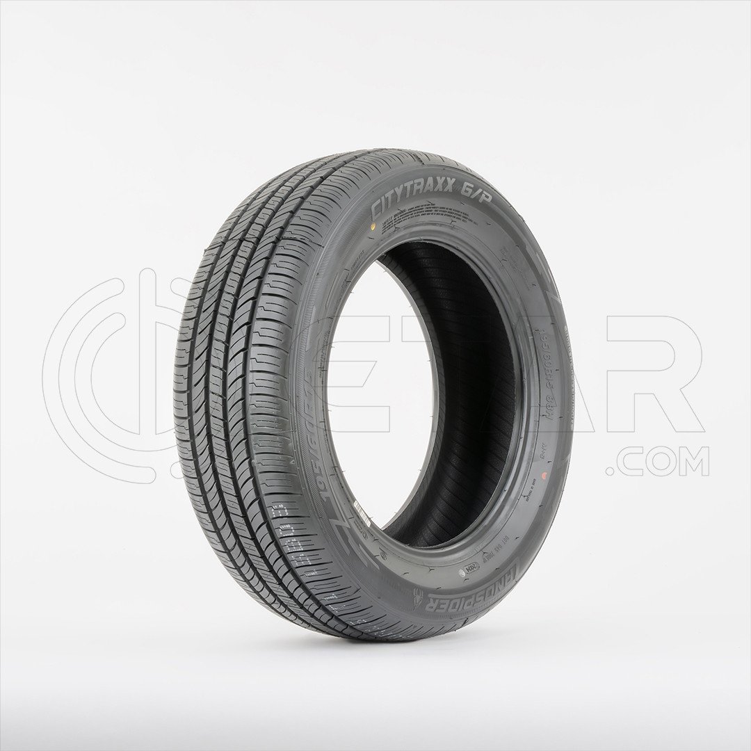 LANDSPIDER 195 60 15 88 H CityTraxx G/P Thailand (2024)
