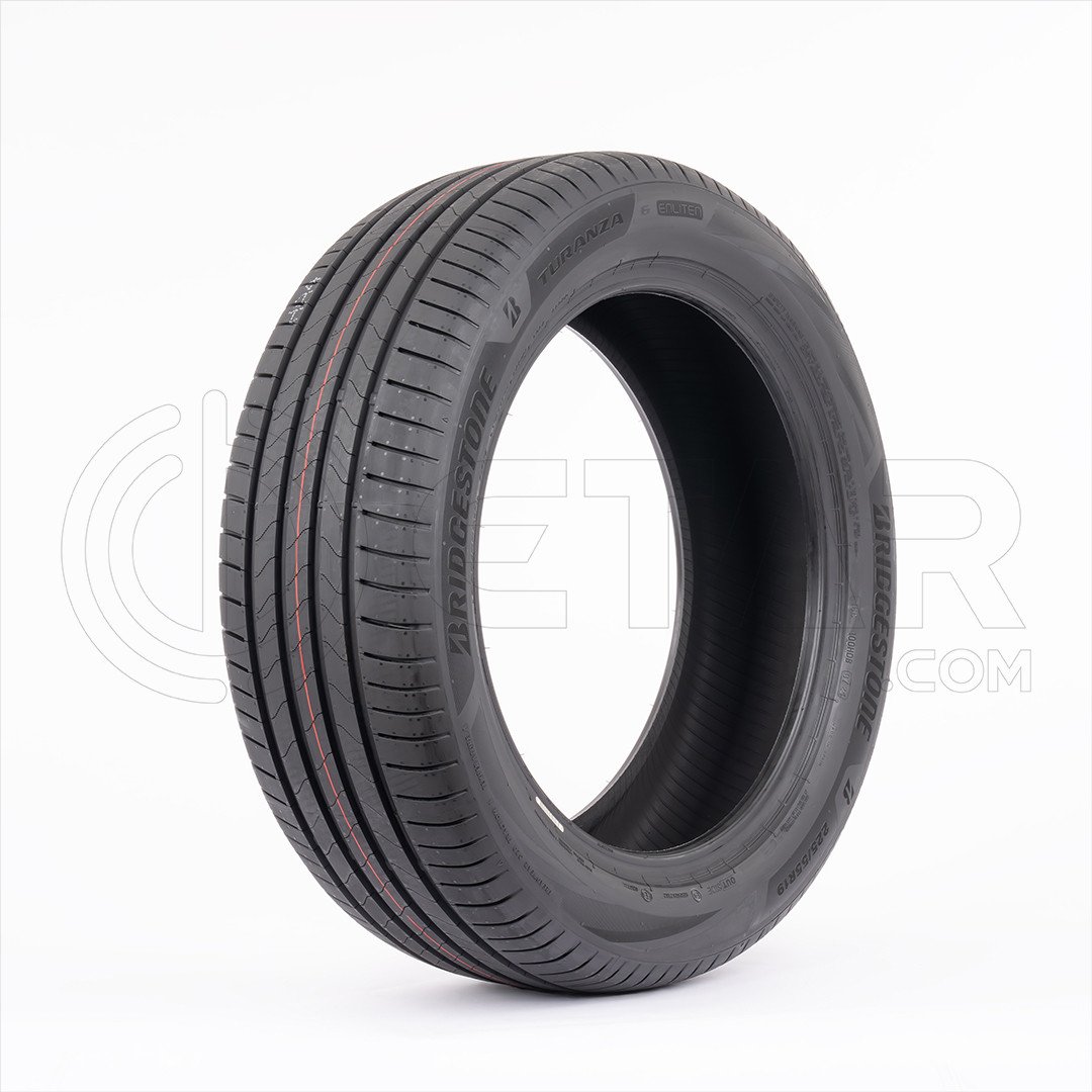 Eco Control Tire