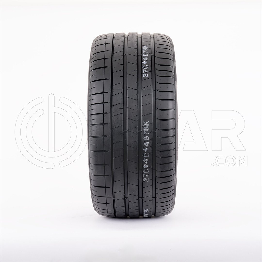 PIRELLI 285 40 23 107 Y P Zero PZ4 MO-S PNCS United States (2024)