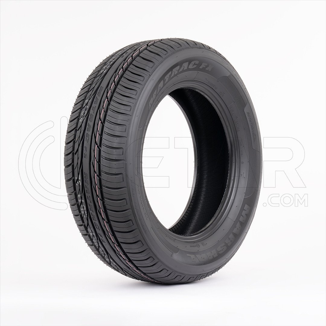 Eco Control Tire