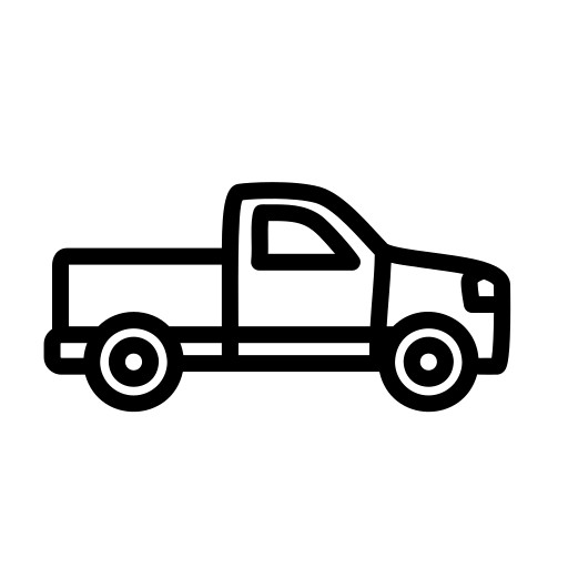 إطارات البيك أب والفانات