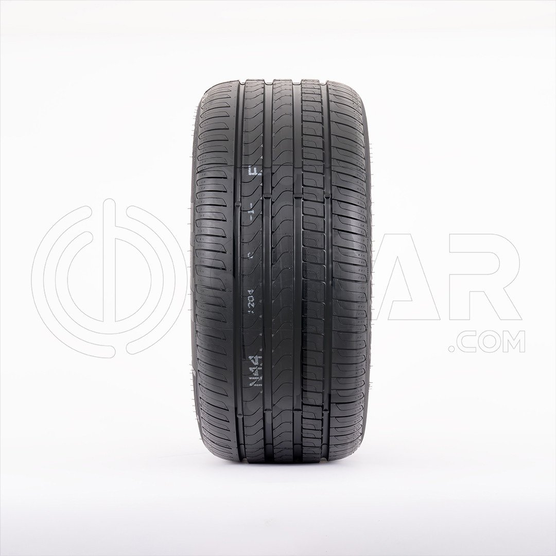 PIRELLI 235 55 19 101 V Scorpion Verde RFT MOE Romania (2025)