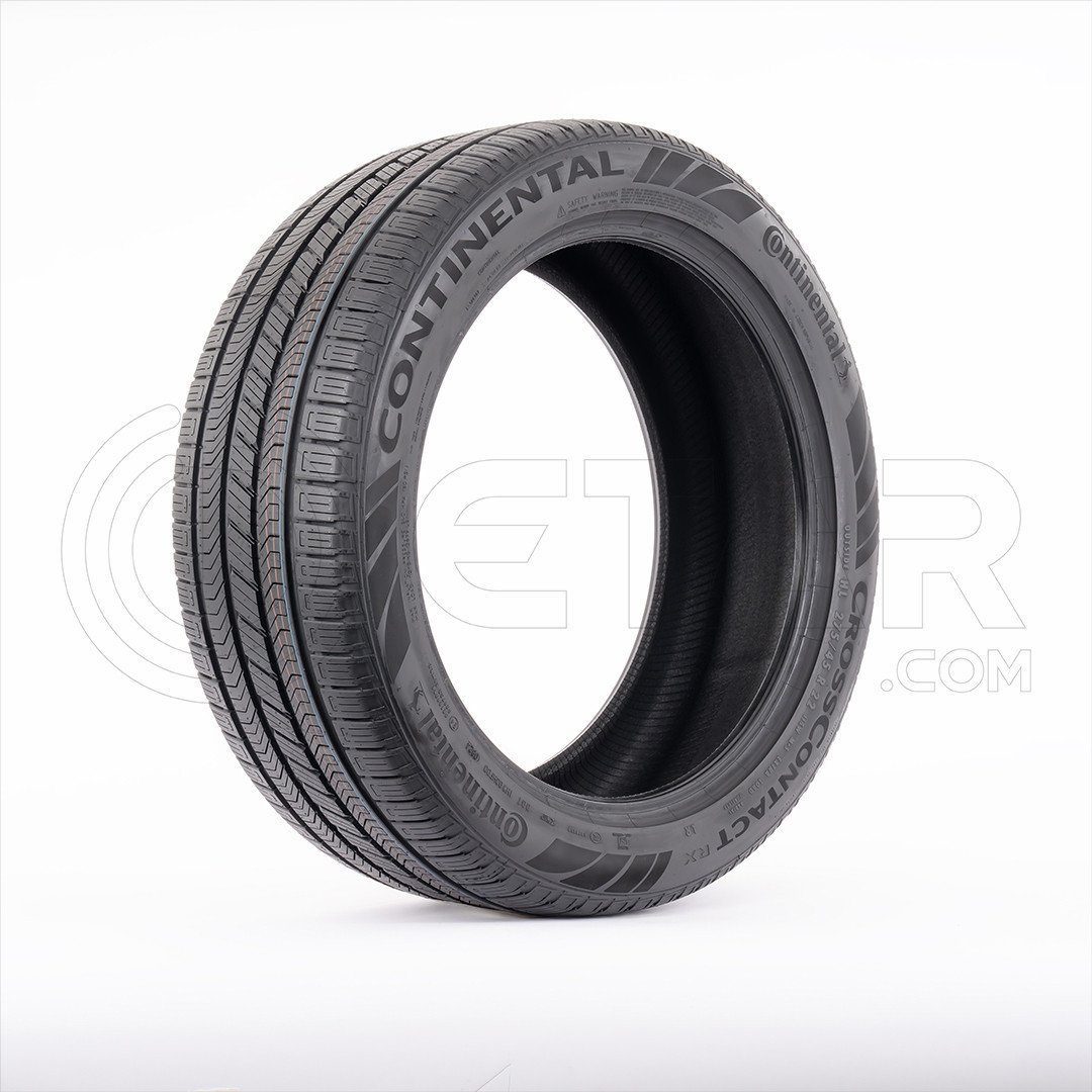 Eco Control Tire