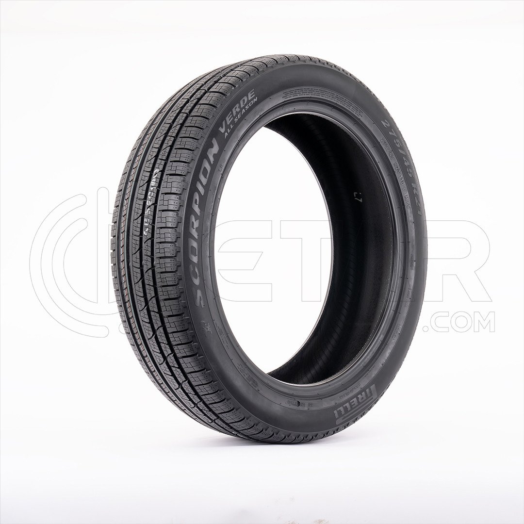 PIRELLI 275 40 22 XL 108 Y Scorpion Verde All Season LR PNCS United Kingdom (2024)
