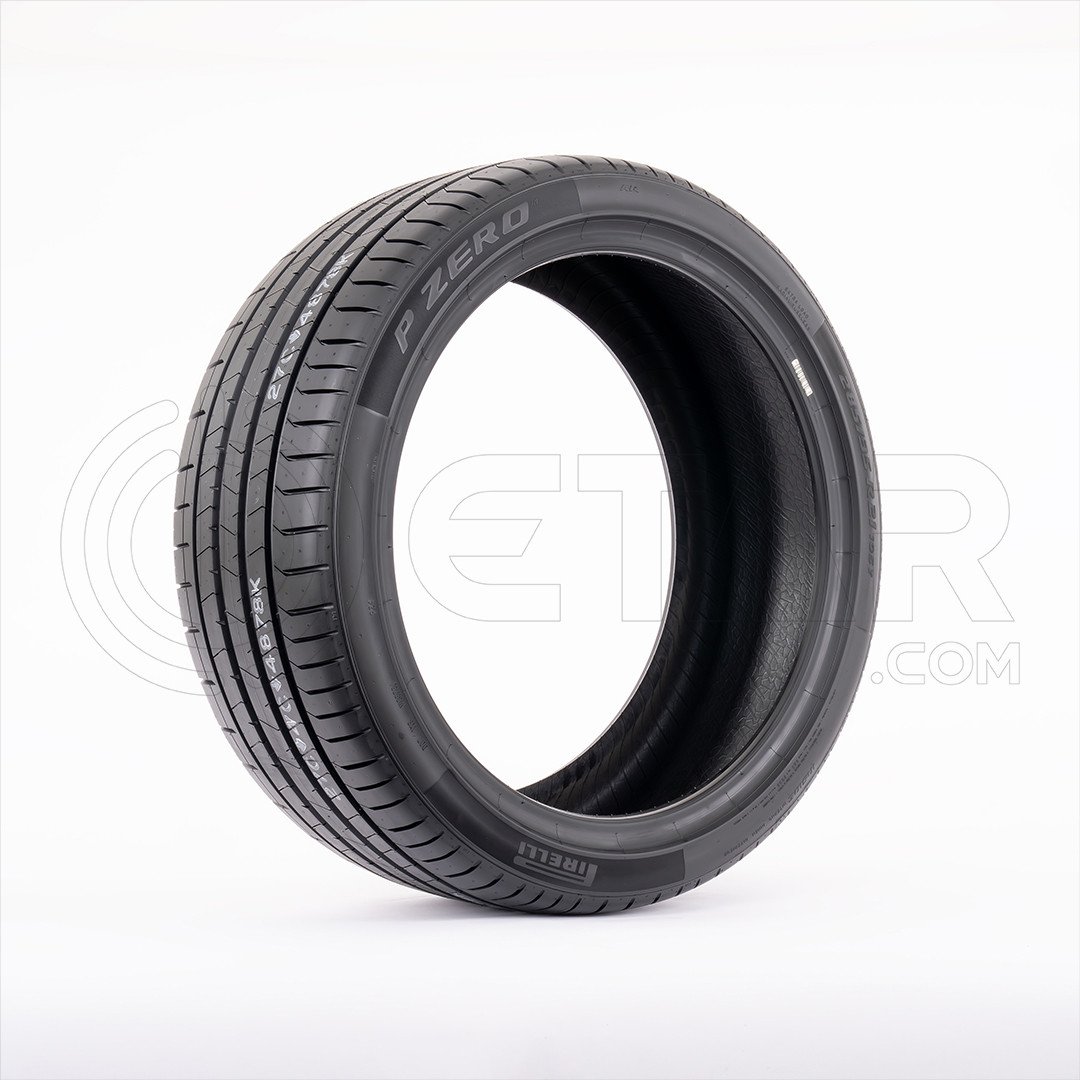 PIRELLI 325 35 23 111 Y P Zero PZ4 MO United States (2024)