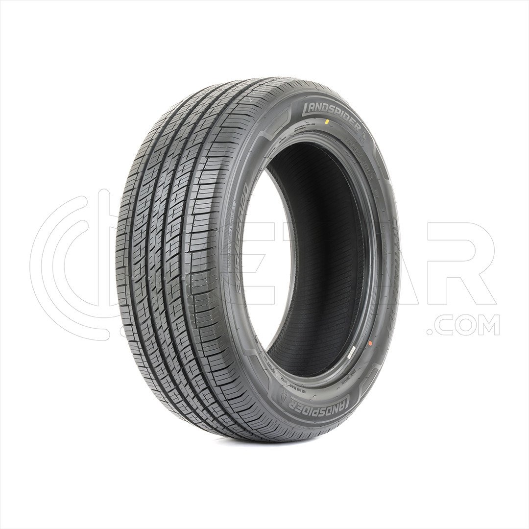 LANDSPIDER 275 40 20 XL 106 W CityTraxx H/P Thailand (2024)