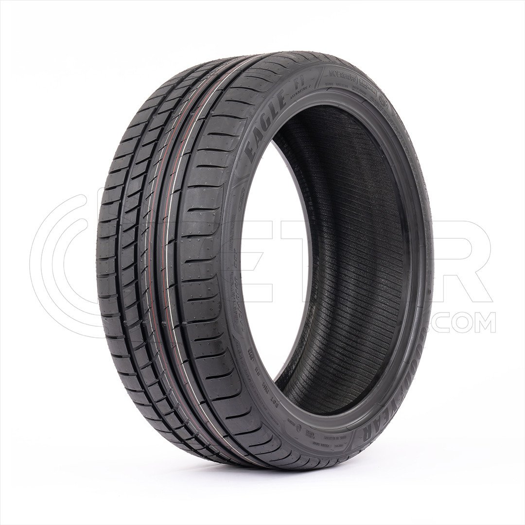GOODYEAR 275 35 20 XL 102 Y Eagle F1 Asymmetric 2 ROF MOE Germany (2024)