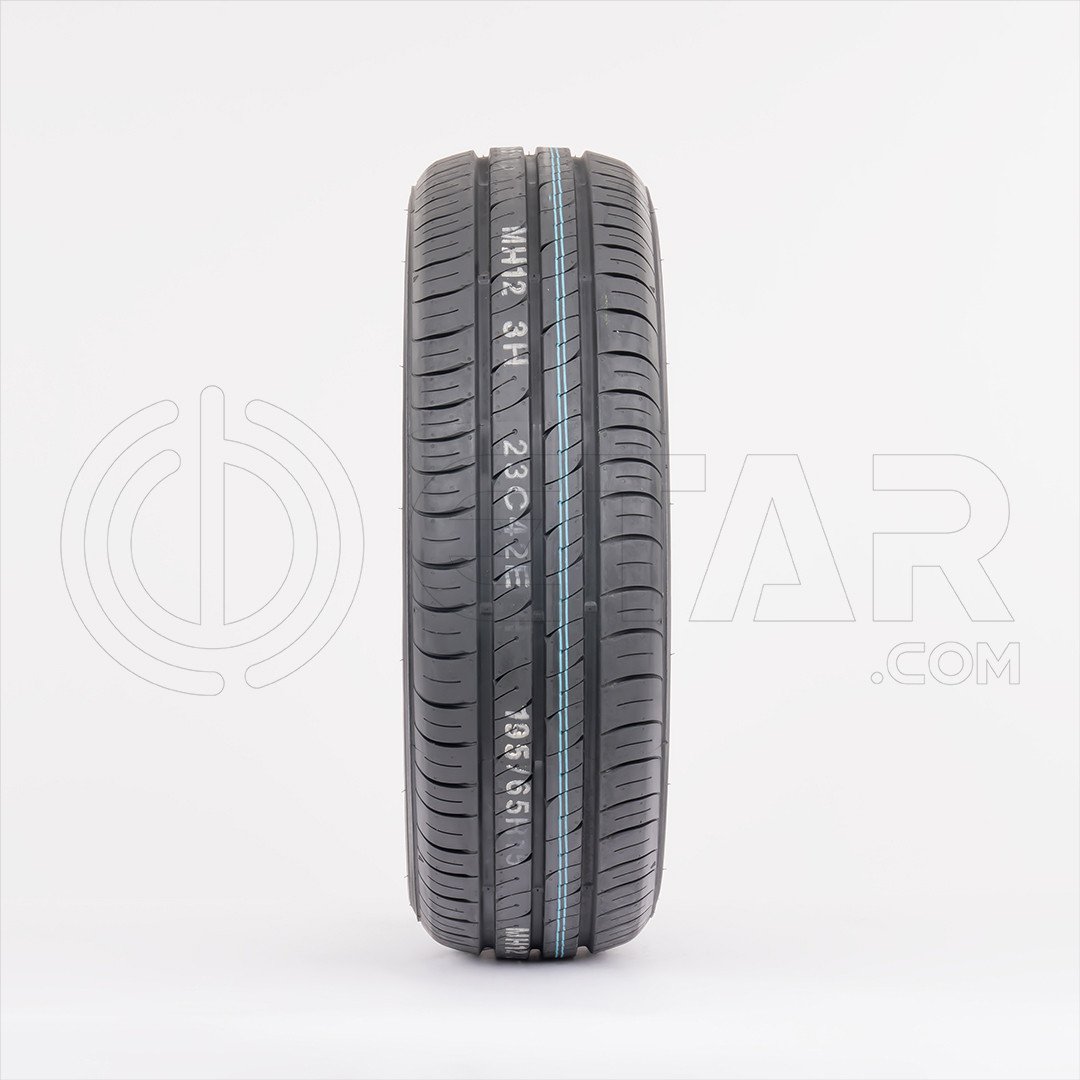Eco Control Tire