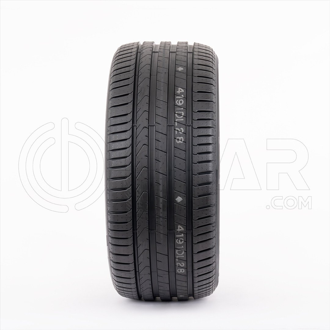 Eco Control Tire