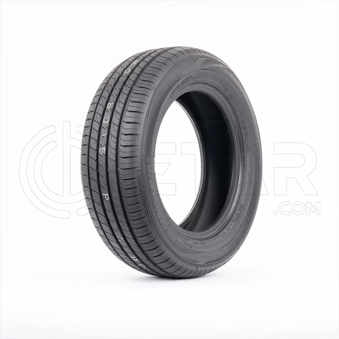 Eco Control Tire