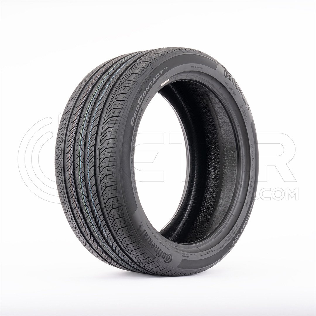 Eco Control Tire