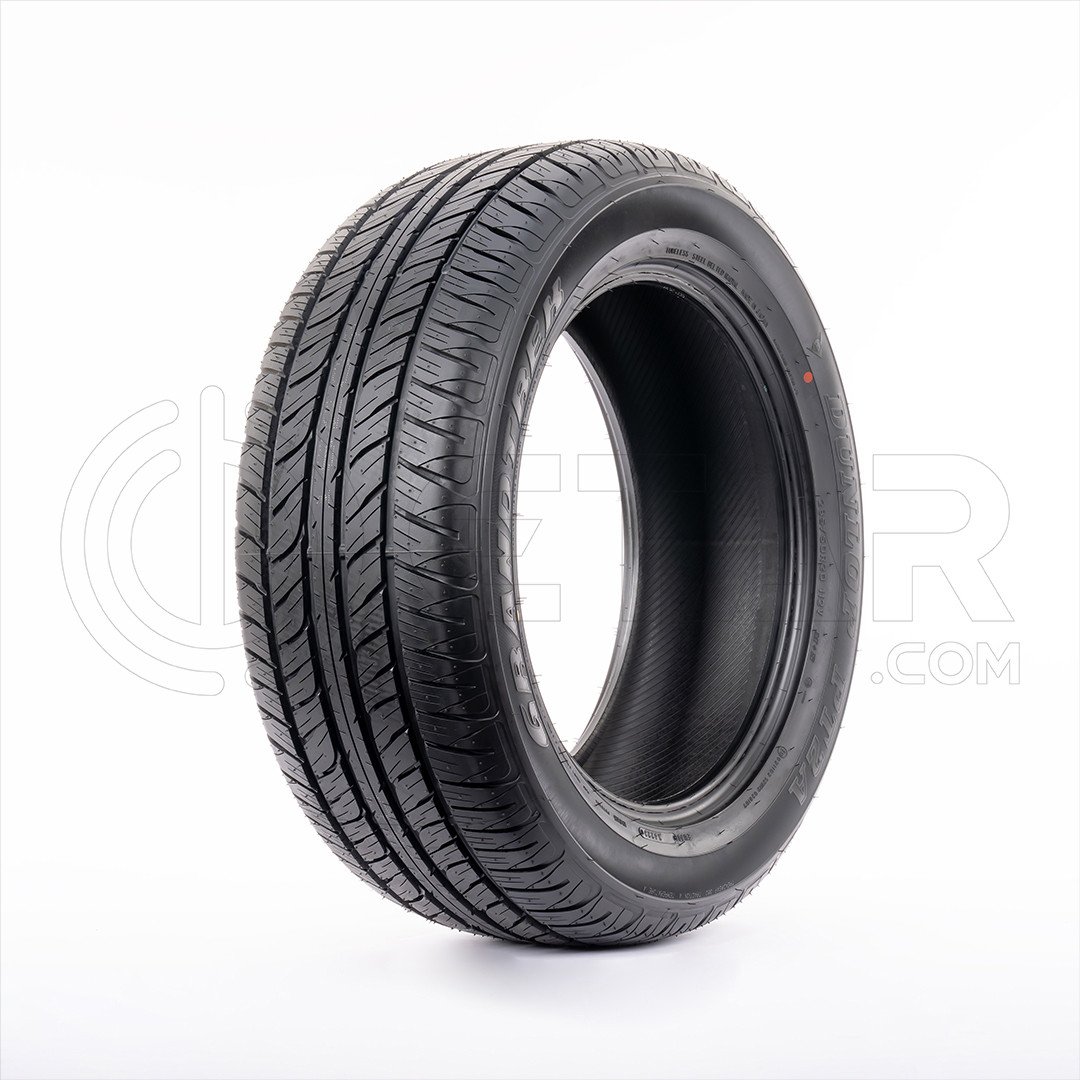 Eco Control Tire