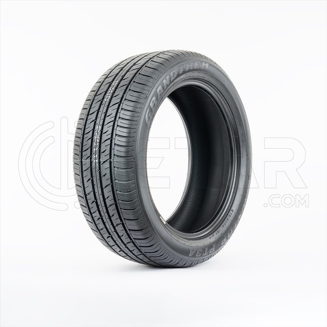 Eco Control Tire