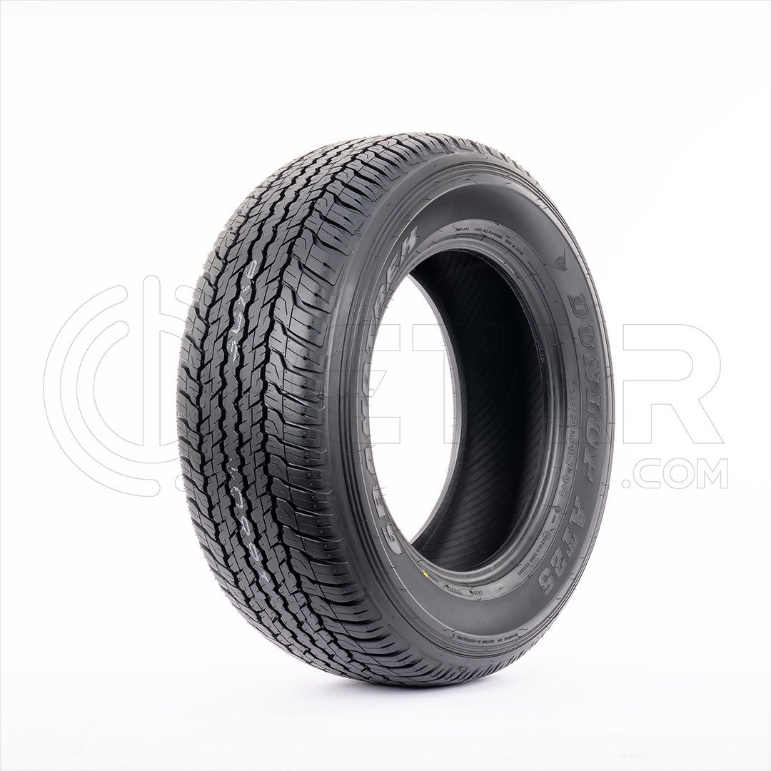 Eco Control Tire