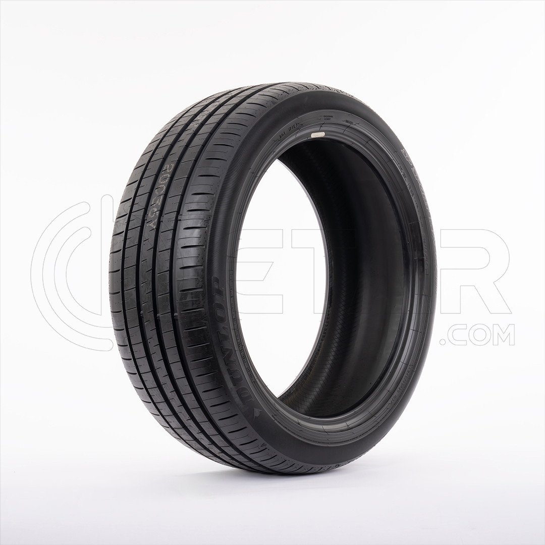 Eco Control Tire
