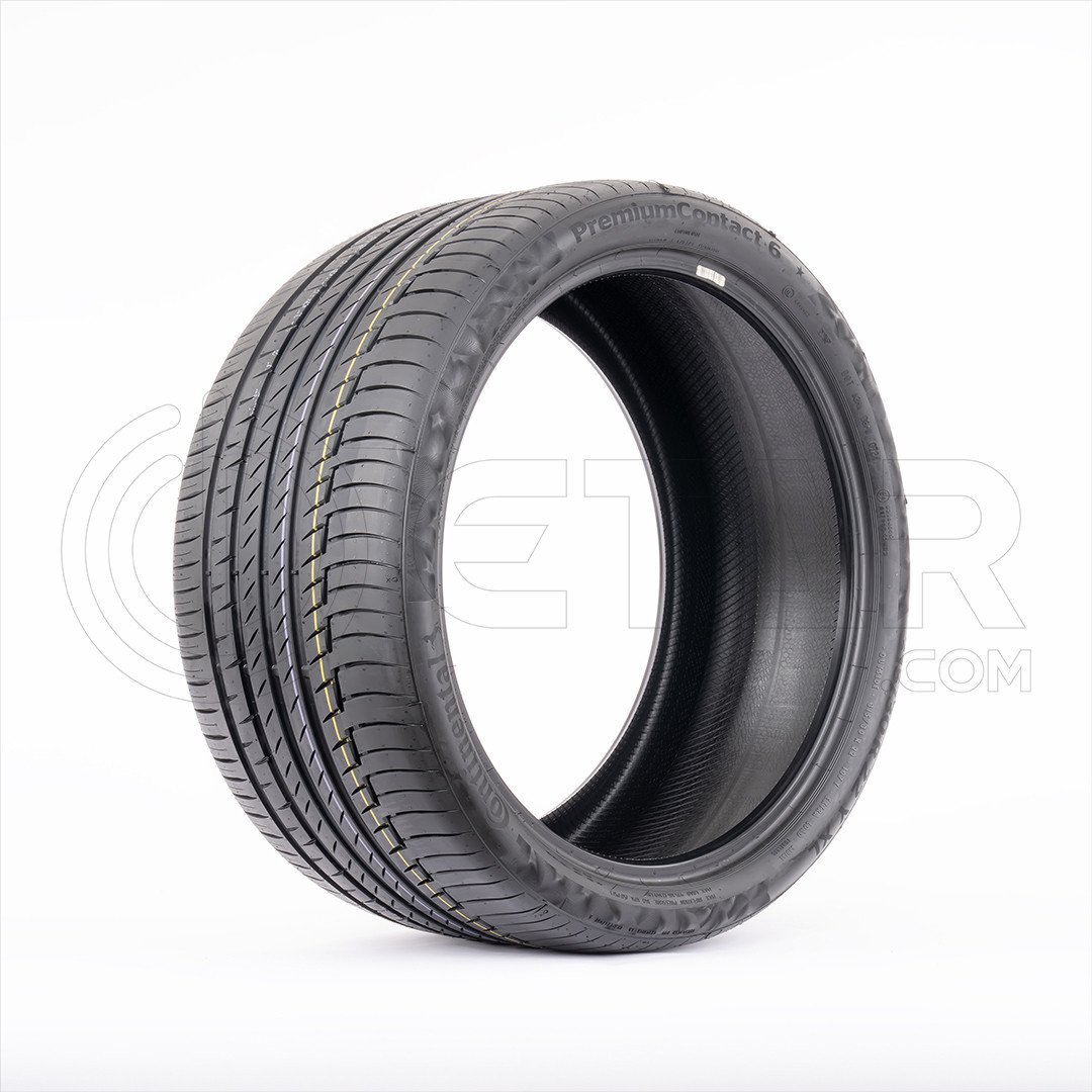 CONTINENTAL 315 30 22 XL 107 Y ContiPremiumContact 6 * United States (2024)
