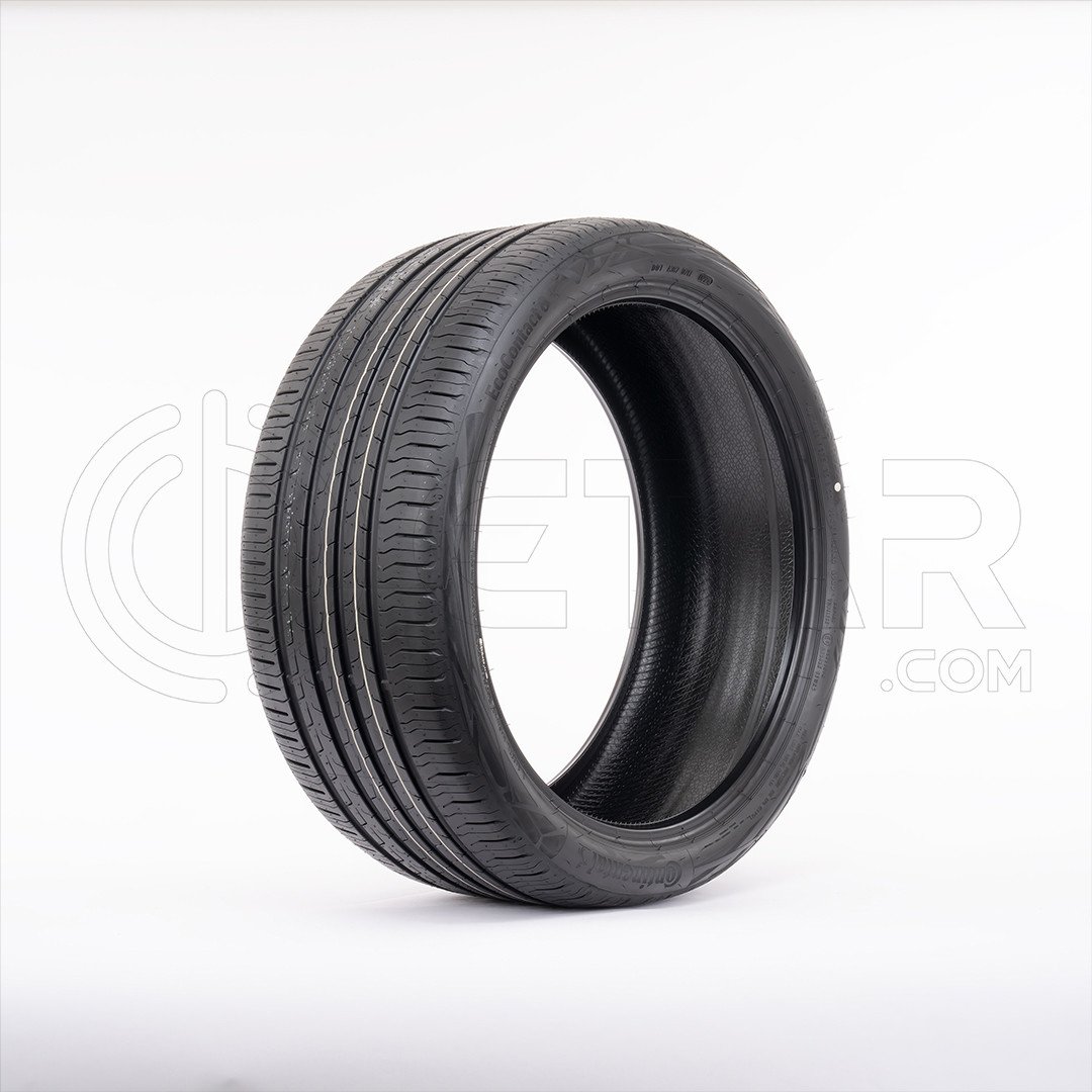 CONTINENTAL 275 35 22 XL 104 Y EcoContact 6 * United States (2024)
