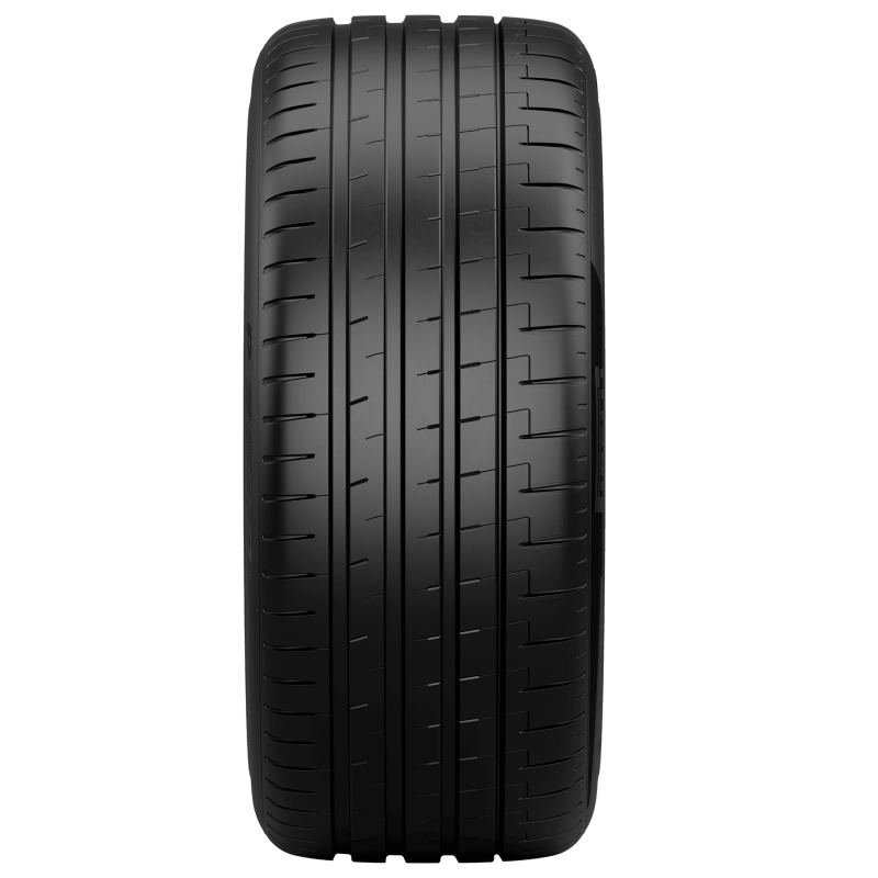 PIRELLI 285 40 22 XL 106 Y P Zero PZ5 MO-S KS NCS Mexico (2025)  