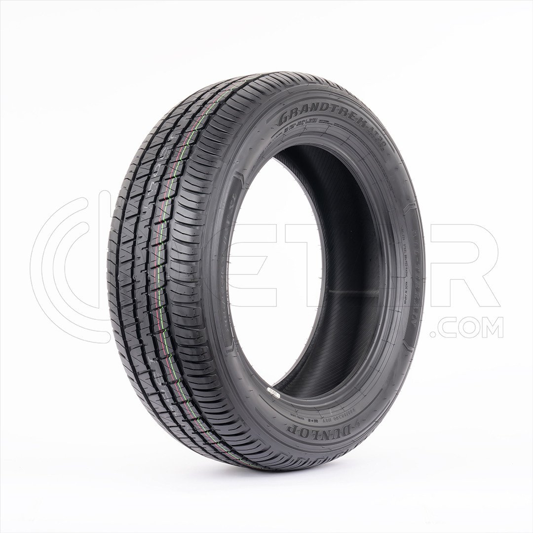Eco Control Tire