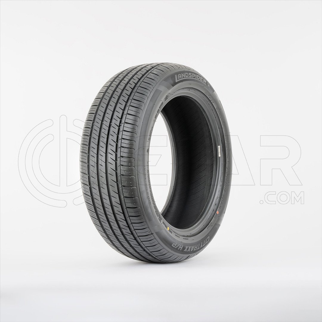 LANDSPIDER 215 45 17 XL 91 W CityTraxx H/P Thailand (2024)
