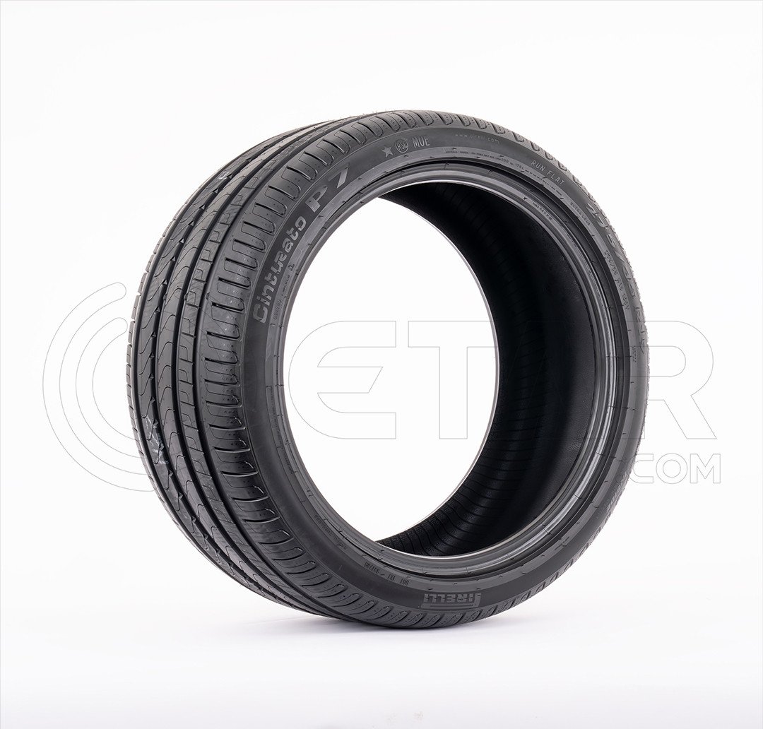 PIRELLI 275 35 19 XL 100 Y Cinturato P7 RFT*MOE Germany (2024)