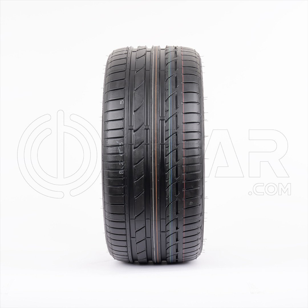 BRIDGESTONE 275 40 19 101 Y POTENZA S001 RFT * RSC Poland (2025)  