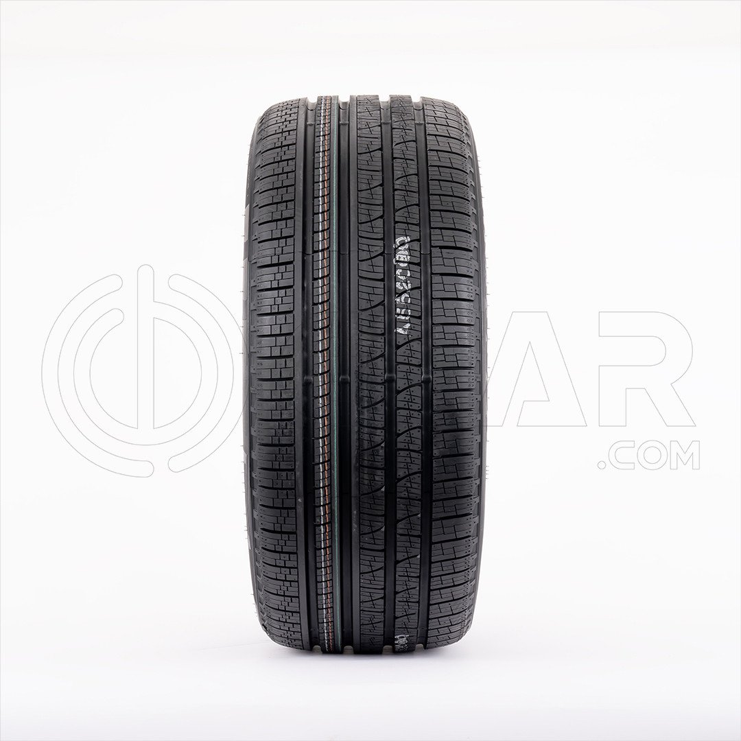 Eco Control Tire