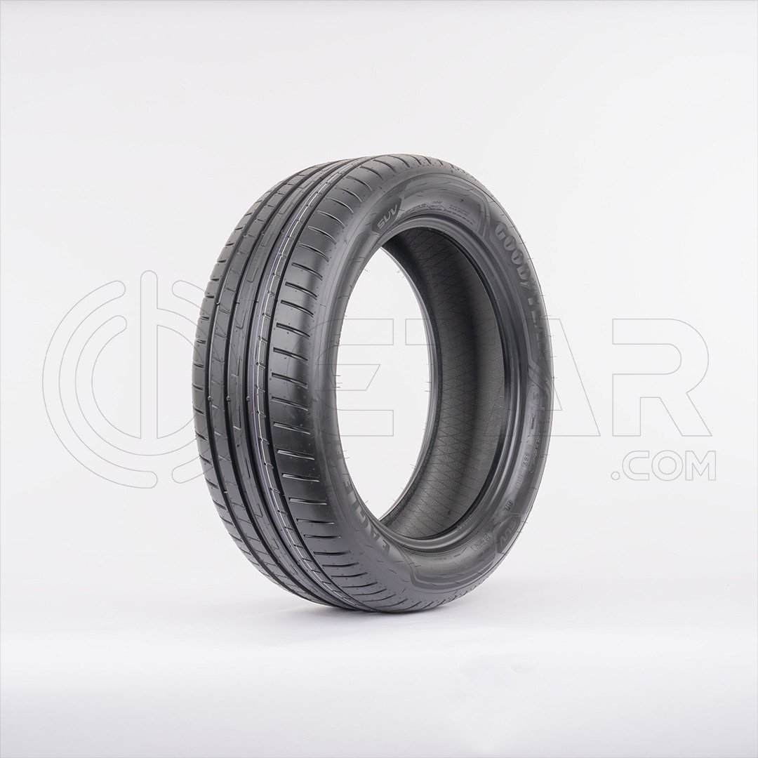 GOODYEAR 235 50 19 XL 99 V Eagle F1 Asymmetric 3 SUV AO Germany (2024)