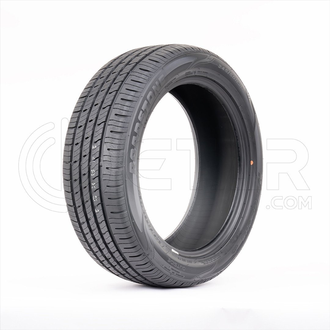 ROADSTONE 235 55 20 XL 105 V NFERA RU5 South Korea (2024)
