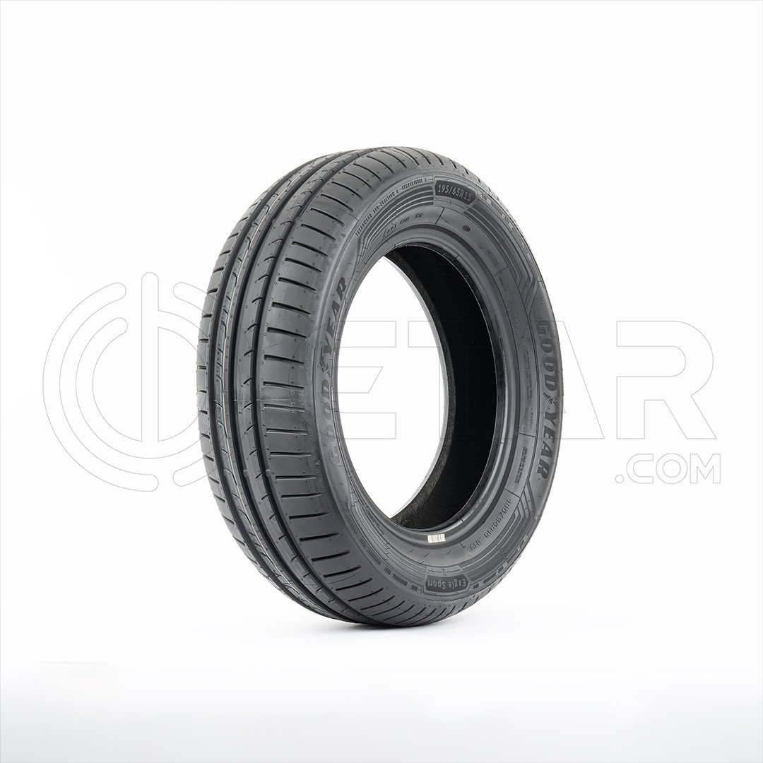 GOODYEAR 235 55 17 XL 103 Y Eagle Sport 2 UHP Germany (2024)