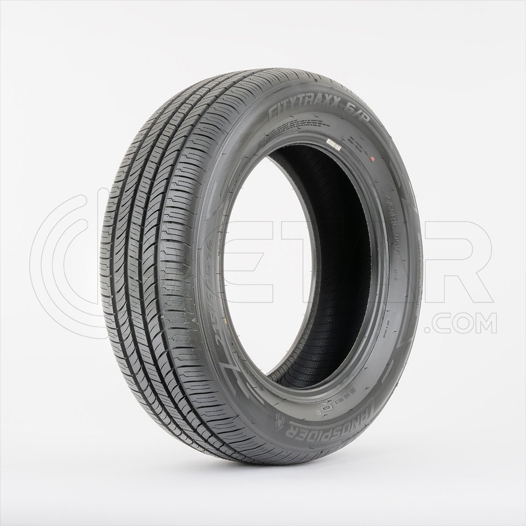 LANDSPIDER 215 60 16 95 V CityTraxx G/P Thailand (2024)
