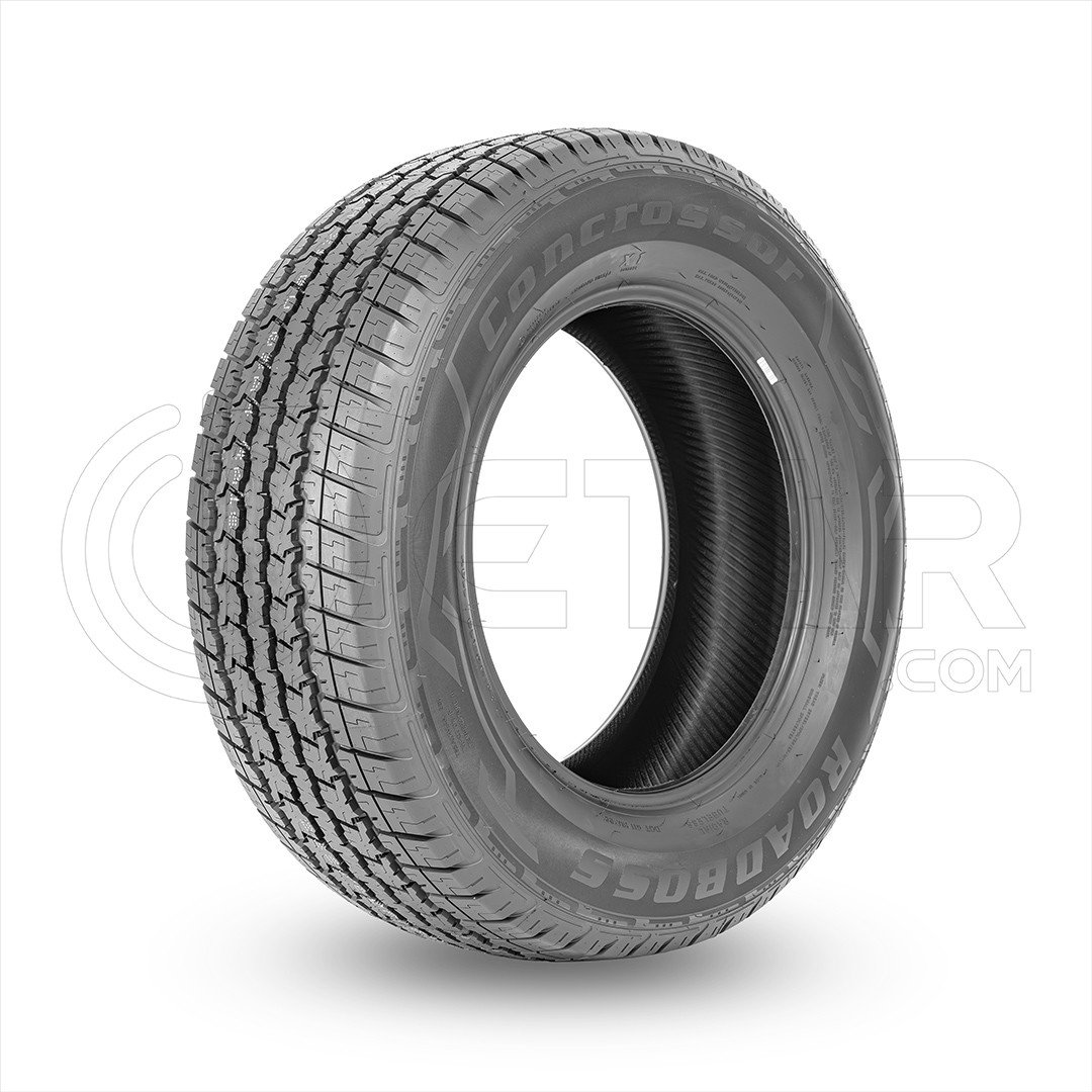 ROADBOSS 285 65 17 116 H X1 China (2024)