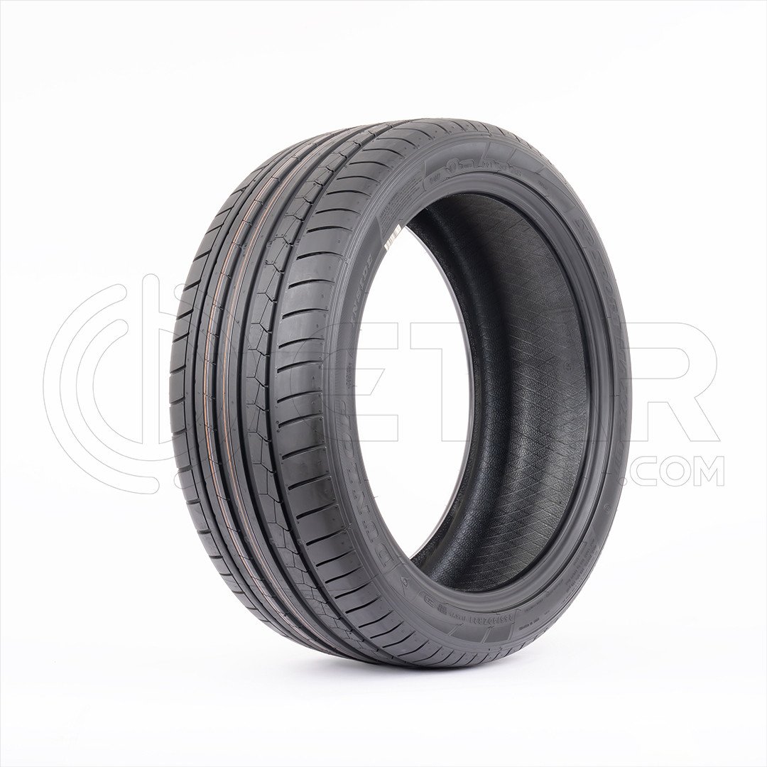 DUNLOP 265 40 21 105 Y Sport Maxx GT (B) Germany (2024)