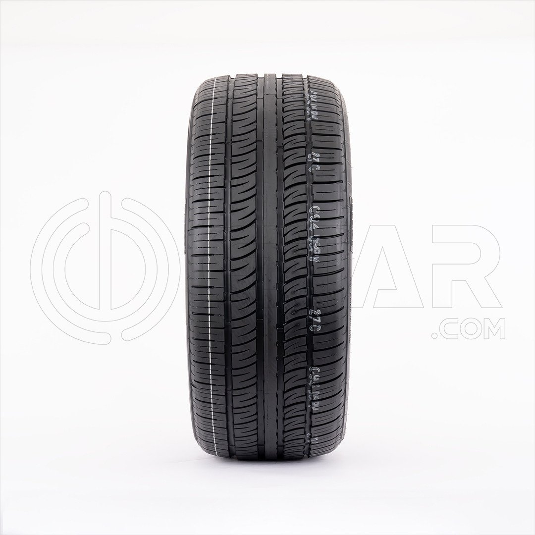 PIRELLI 295 40 22 XL 112 W Scorpion Zero Asimmetrico MO1 Romania (2024)